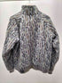 エルエルビーン L.L.Bean 70-80S USA製 Shadow Bark Camo Jacket シャドーパーク フレイム カモ ジップアップ ブルゾン ジャケット メンズ import:L