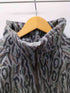 エルエルビーン L.L.Bean 70-80S USA製 Shadow Bark Camo Jacket シャドーパーク フレイム カモ ジップアップ ブルゾン ジャケット メンズ import:L