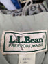 エルエルビーン L.L.Bean 70-80S USA製 Shadow Bark Camo Jacket シャドーパーク フレイム カモ ジップアップ ブルゾン ジャケット メンズ import:L