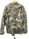 ユーエスアーミー U.S. ARMY 90S 90年製 ALPHA社製 米軍 ECWCS COLD WEATHER PARKA GORE TEX 1st Gen 後期型 エクワックス コールド ウェザー パーカー ゴアテックス メンズ import:M