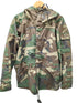 ユーエスアーミー U.S. ARMY 90S 90年製 ALPHA社製 米軍 ECWCS COLD WEATHER PARKA GORE TEX 1st Gen 後期型 エクワックス コールド ウェザー パーカー ゴアテックス メンズ import:M