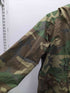 ユーエスアーミー U.S. ARMY 90S 90年製 ALPHA社製 米軍 ECWCS COLD WEATHER PARKA GORE TEX 1st Gen 後期型 エクワックス コールド ウェザー パーカー ゴアテックス メンズ import:M