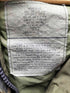 ユーエスアーミー U.S. ARMY 90S 90年製 ALPHA社製 米軍 ECWCS COLD WEATHER PARKA GORE TEX 1st Gen 後期型 エクワックス コールド ウェザー パーカー ゴアテックス メンズ import:M