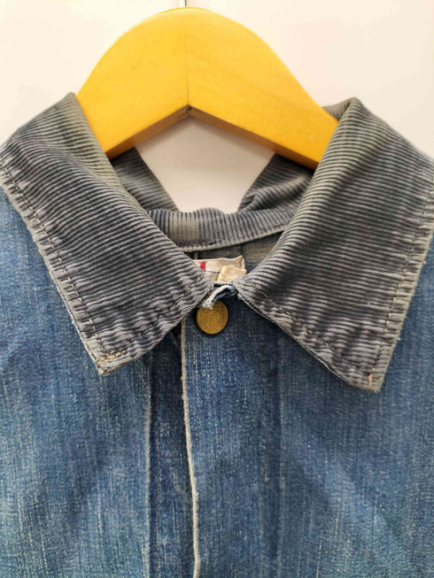 カーターズ carters 60S カバーオール デニムジャケット メンズ