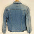 ビッグジョン BIG JOHN 紙パッチ 8519 ロゴボタン ロゴパッチ デニム ジャケット メンズ import:S