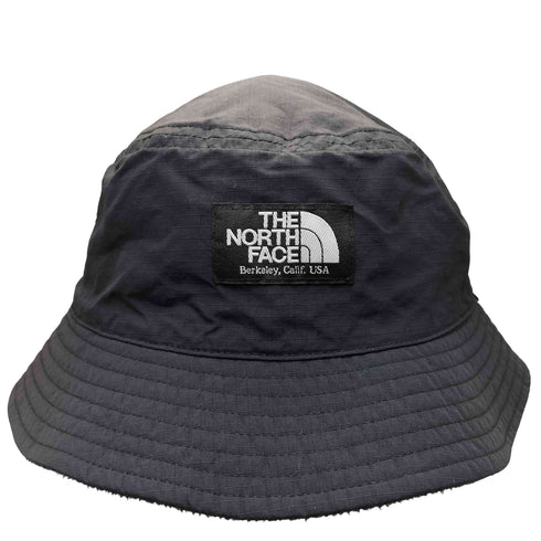 ザノースフェイス THE NORTH FACE リバーシブル フリース バケットハット メンズ