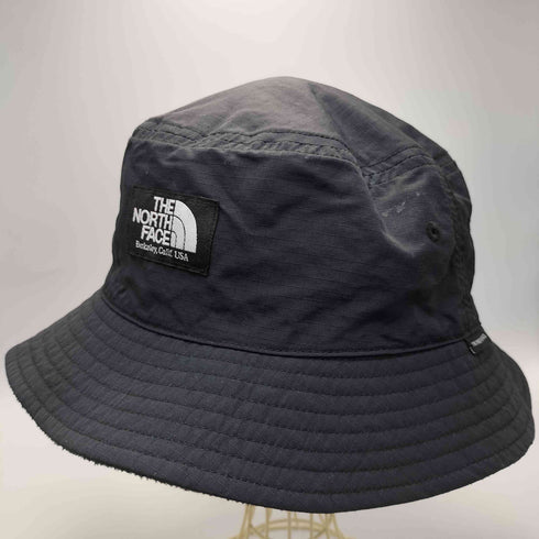 ザノースフェイス THE NORTH FACE リバーシブル フリース バケットハット メンズ