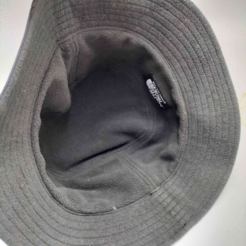 ザノースフェイス THE NORTH FACE リバーシブル フリース バケットハット メンズ