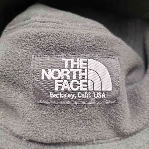 ザノースフェイス THE NORTH FACE リバーシブル フリース バケットハット メンズ