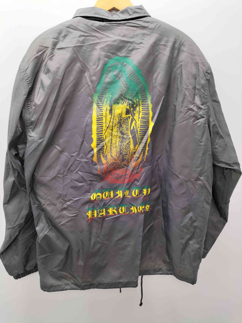 ワコマリア WACKO MARIA 22AW Boa coach jacket ボア コーチ ジャケット メンズ JPN:XL