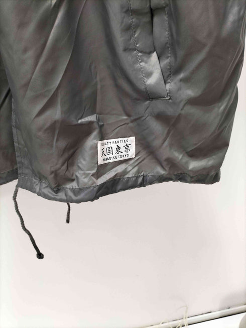 ワコマリア WACKO MARIA 22AW Boa coach jacket ボア コーチ ジャケット メンズ JPN:XL