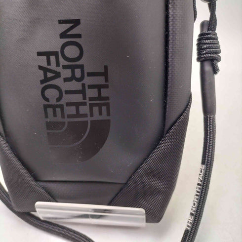 ザノースフェイス THE NORTH FACE BC NECK POUCH BC ネック ポーチ メンズ