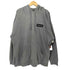ステューシー Stussy 00S USA製 両面ロゴプリント プルオーバーパーカー メンズ import:XL