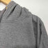 ステューシー Stussy 00S USA製 両面ロゴプリント プルオーバーパーカー メンズ import:XL