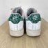 ナイキ NIKE Air Force 1 Low 07 Essential Green Paisley メンズ 27
