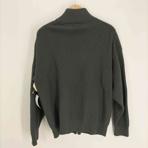 フレッドペリー FRED PERRY 24AW 別注 Driver's Knit ドライバーズ ニット メンズ import:L