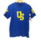 ステューシー Stussy 00S USA製 ロゴプリントTシャツ メンズ MEDIUM