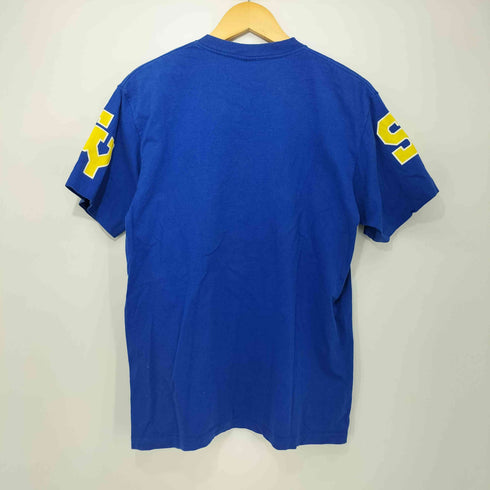 ステューシー Stussy 00S USA製 ロゴプリントTシャツ メンズ MEDIUM
