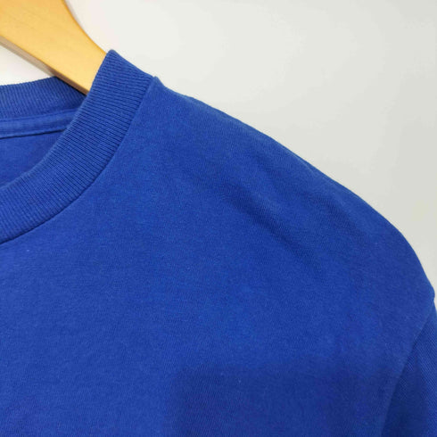 ステューシー Stussy 00S USA製 ロゴプリントTシャツ メンズ MEDIUM