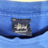 ステューシー Stussy 00S USA製 ロゴプリントTシャツ メンズ MEDIUM