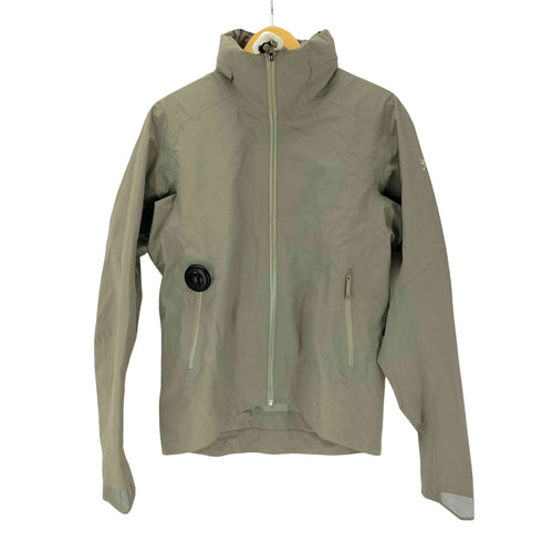 アークテリクス ARCTERYX A2B Commuter Hardshell Jacket コミューターハードシェルジャケット フード パッカブル 収納可 メンズ import:S