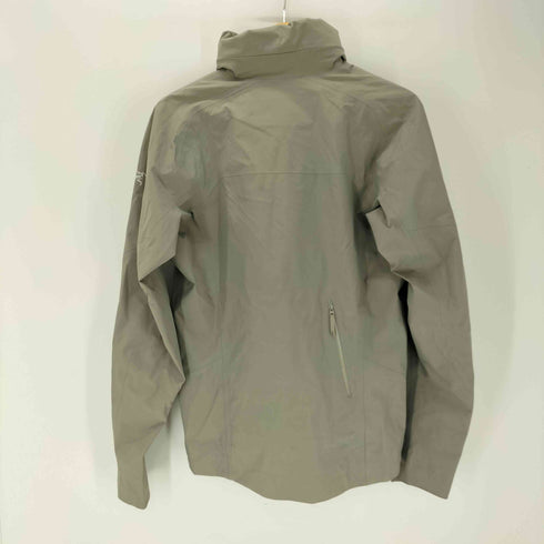 アークテリクス ARCTERYX A2B Commuter Hardshell Jacket コミューターハードシェルジャケット フード パッカブル 収納可 メンズ import:S