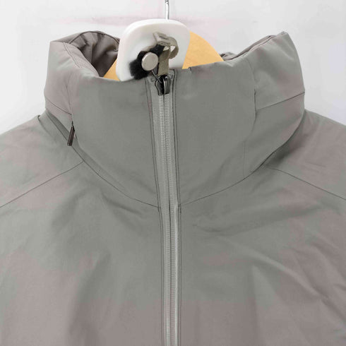 アークテリクス ARCTERYX A2B Commuter Hardshell Jacket コミューターハードシェルジャケット フード パッカブル 収納可 メンズ import:S