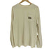 パタゴニア patagonia Ms L/S 73 SKYLINE POKET スカイライン ポケット Tシャツ メンズ import:M
