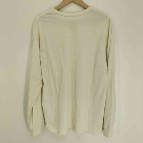 パタゴニア patagonia Ms L/S 73 SKYLINE POKET スカイライン ポケット Tシャツ メンズ import:M