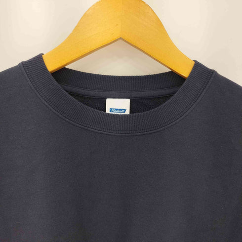 ラディアル RADIALL T.D.P - CREW NECK T-SHIRT L/S ロングスリーブTシャツ メンズ JPN:L