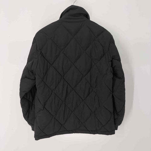ユニクロ UNIQLO 24AW パフテックキルティングジャケット メンズ JPN:S