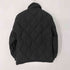 ユニクロ UNIQLO 24AW パフテックキルティングジャケット メンズ JPN:S