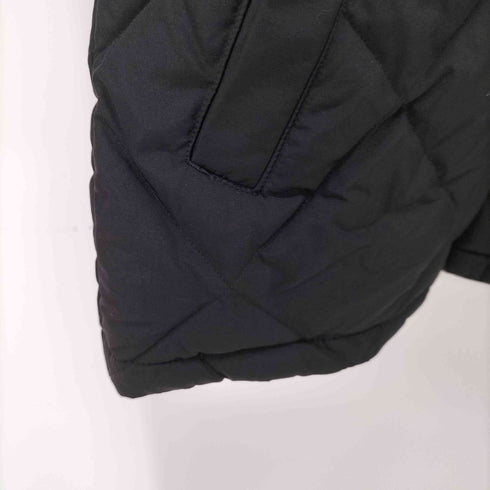 ユニクロ UNIQLO 24AW パフテックキルティングジャケット メンズ JPN:S