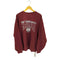 ラディアル RADIALL HOOD CITY - CREW NECK SWEATSHIRT L/S スウェット メンズ JPN:L