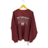 ラディアル RADIALL HOOD CITY - CREW NECK SWEATSHIRT L/S スウェット メンズ JPN:L