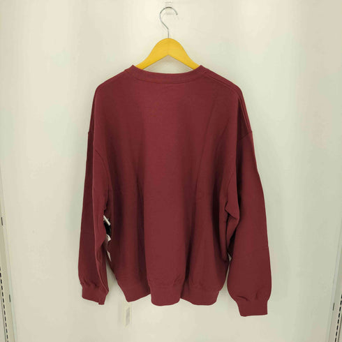 ラディアル RADIALL HOOD CITY - CREW NECK SWEATSHIRT L/S スウェット メンズ JPN:L