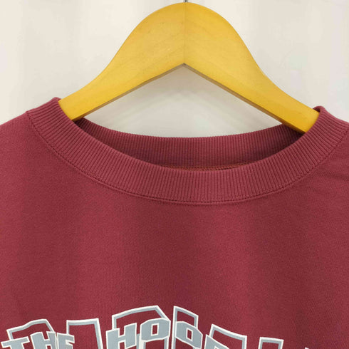 ラディアル RADIALL HOOD CITY - CREW NECK SWEATSHIRT L/S スウェット メンズ JPN:L