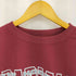 ラディアル RADIALL HOOD CITY - CREW NECK SWEATSHIRT L/S スウェット メンズ JPN:L