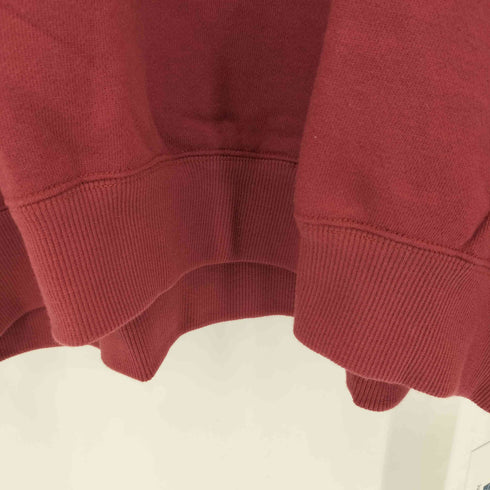 ラディアル RADIALL HOOD CITY - CREW NECK SWEATSHIRT L/S スウェット メンズ JPN:L