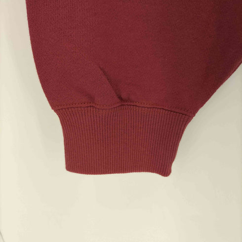 ラディアル RADIALL HOOD CITY - CREW NECK SWEATSHIRT L/S スウェット メンズ JPN:L