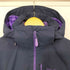 ジャックウルフスキン JACK WOLFSKIN マウンテンパーカー ロゴプリント メンズ import:M