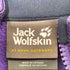 ジャックウルフスキン JACK WOLFSKIN マウンテンパーカー ロゴプリント メンズ import:M