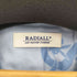 ラディアル RADIALL CHROME LADY - OPEN COLLARED SHIRT L/S 開襟シャツ メンズ JPN:M