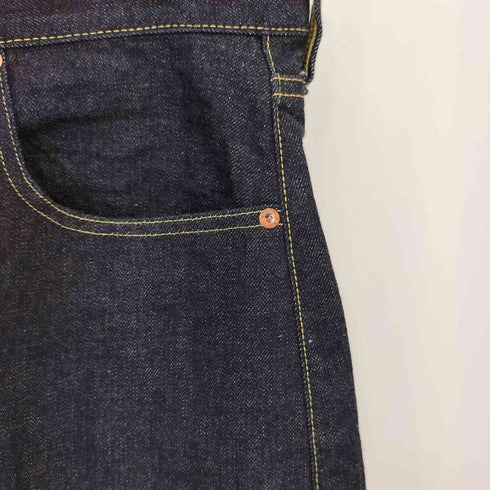 ラディアル RADIALL KUSTOM 235B - SLIM FIT PANTS デニムパンツ メンズ 30