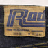 ラディアル RADIALL KUSTOM 235B - SLIM FIT PANTS デニムパンツ メンズ 30