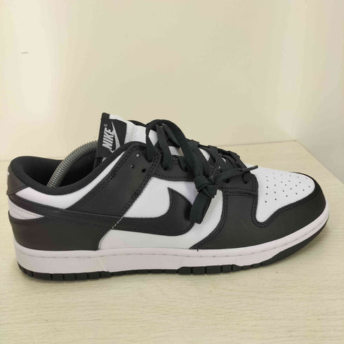 ナイキ NIKE DUNK LOW RETRO panda パンダ メンズ 28cm