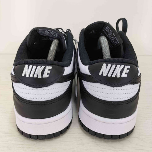 ナイキ NIKE DUNK LOW RETRO panda パンダ メンズ 28cm