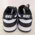ナイキ NIKE DUNK LOW RETRO panda パンダ メンズ 28cm