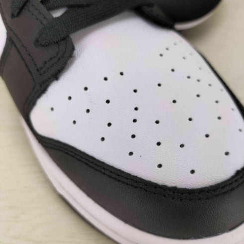 ナイキ NIKE DUNK LOW RETRO panda パンダ メンズ 28cm