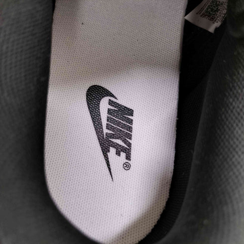 ナイキ NIKE DUNK LOW RETRO panda パンダ メンズ 28cm